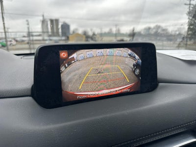 2018 Mazda Mazda CX-5 Grand Touring