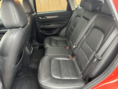 2018 Mazda Mazda CX-5 Grand Touring