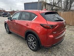 2018 Mazda Mazda CX-5 Grand Touring