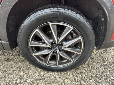 2018 Mazda Mazda CX-5 Grand Touring