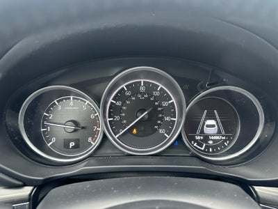 2018 Mazda Mazda CX-5 Grand Touring