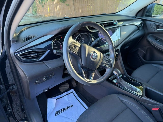 2022 Buick Encore GX Preferred