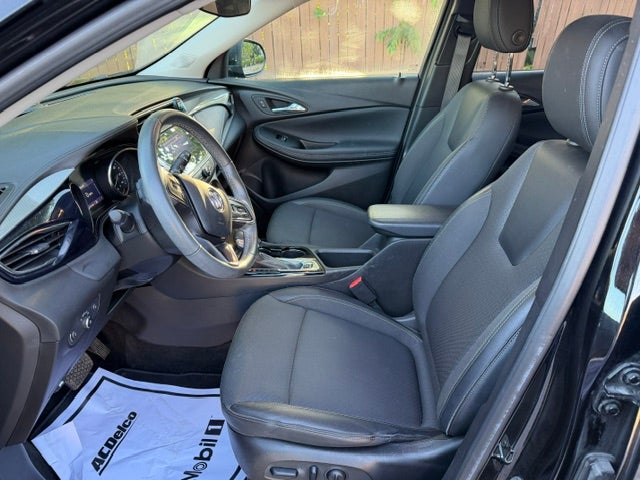 2022 Buick Encore GX Preferred