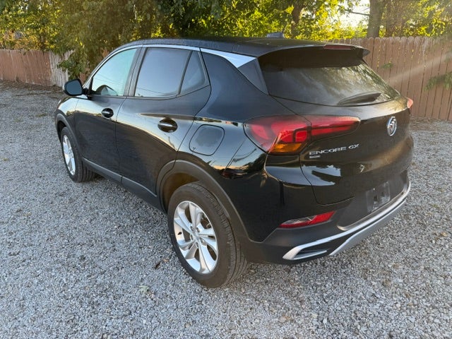2022 Buick Encore GX Preferred
