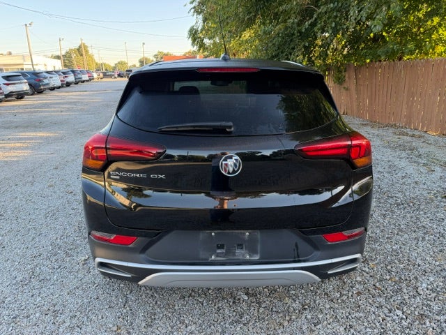 2022 Buick Encore GX Preferred