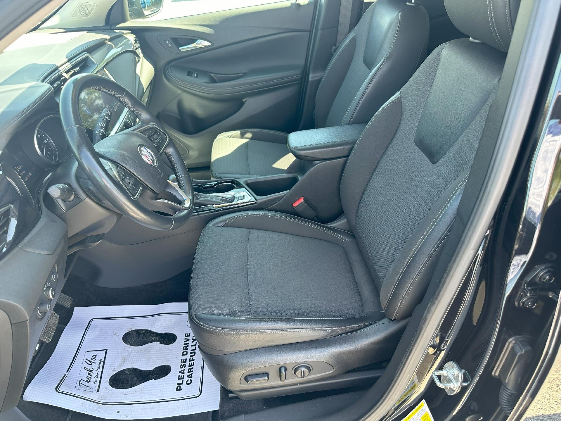 2022 Buick Encore GX Preferred