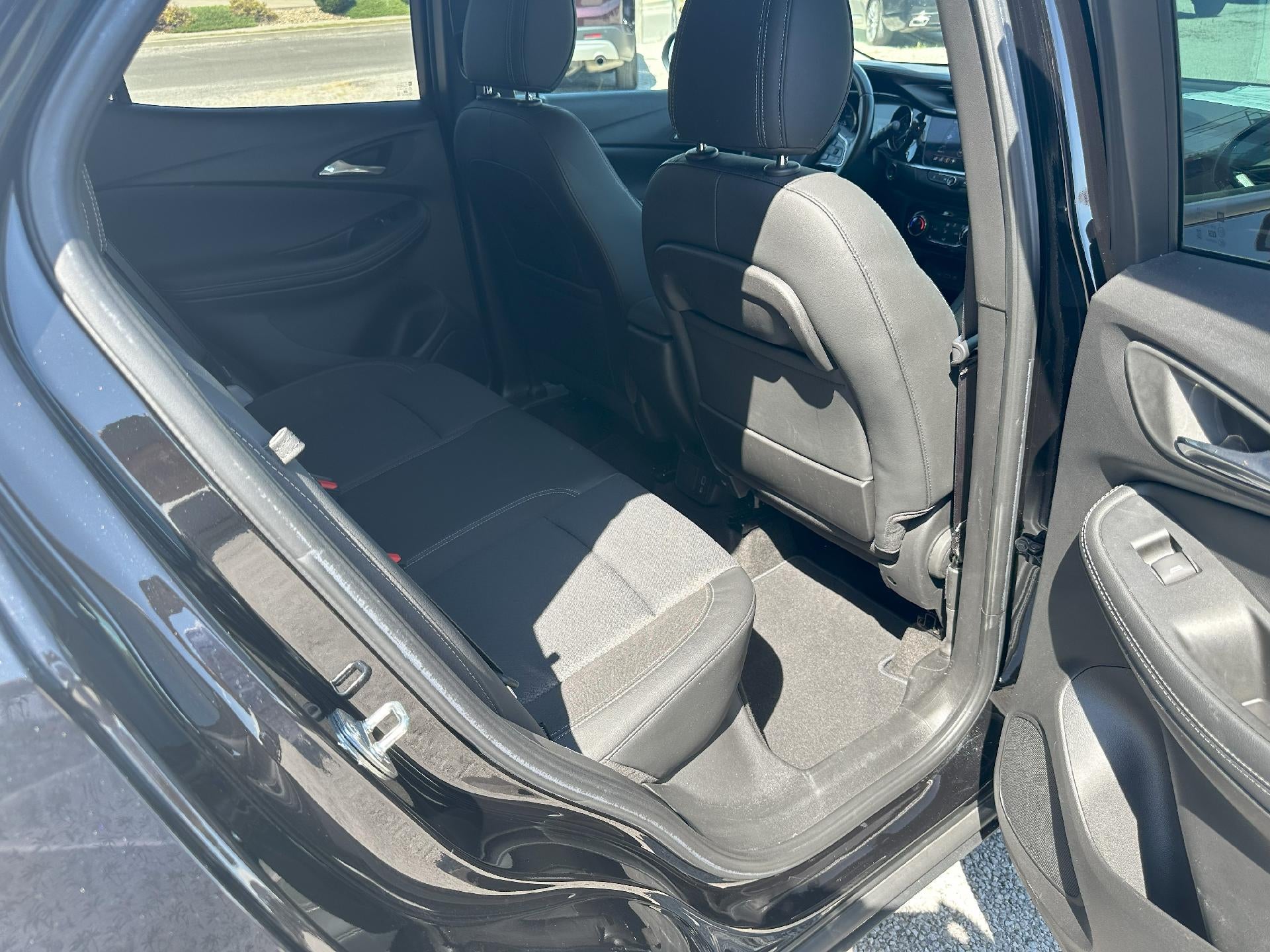 2022 Buick Encore GX Preferred