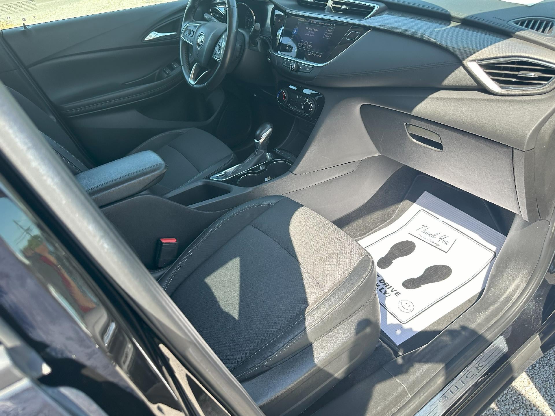 2022 Buick Encore GX Preferred