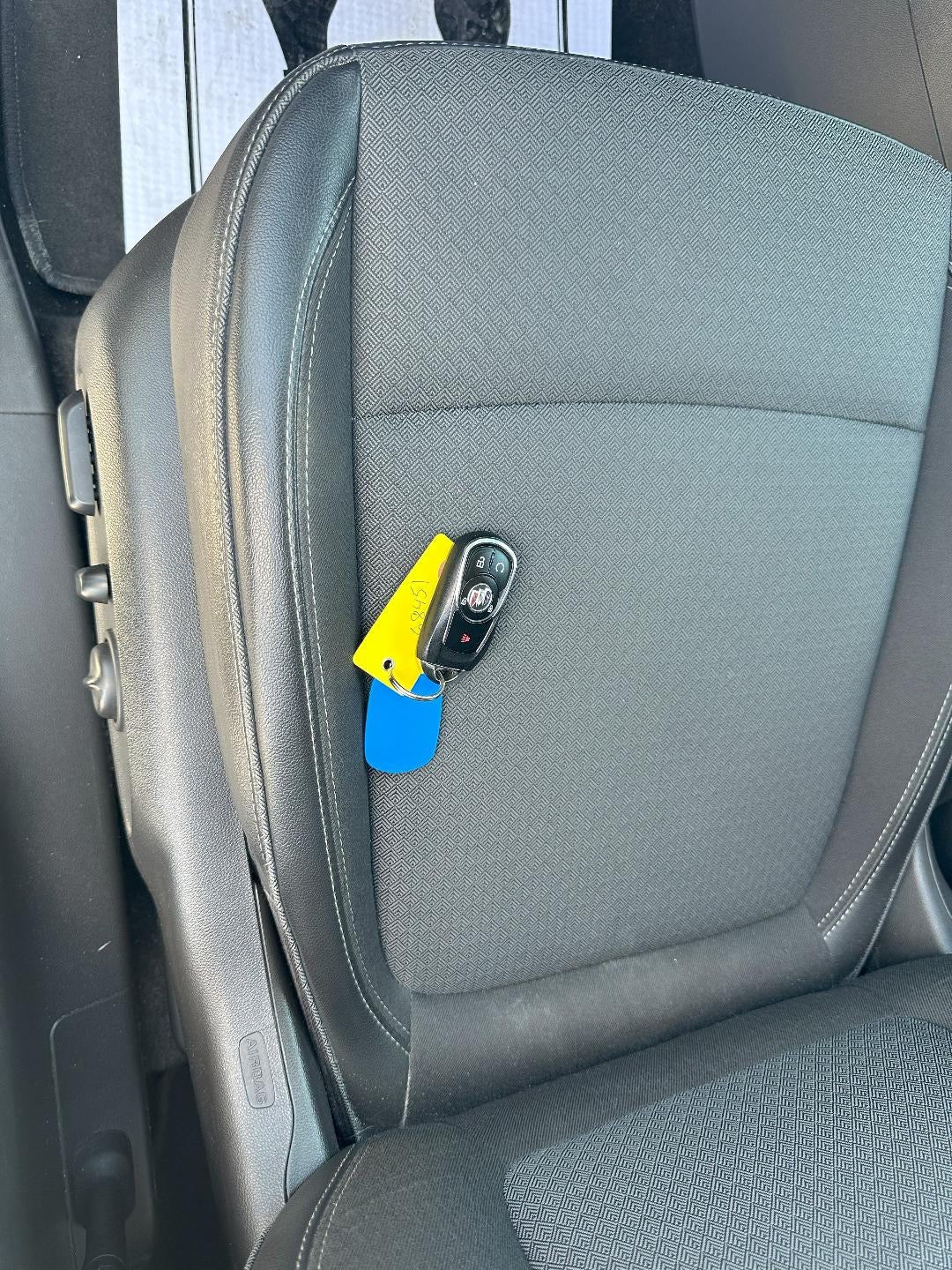 2022 Buick Encore GX Preferred