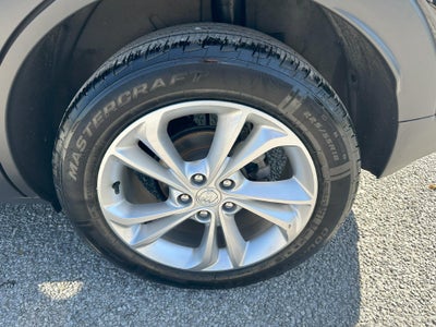 2022 Buick Encore GX Preferred