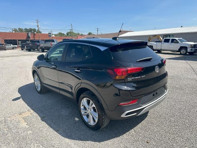 2022 Buick Encore GX Preferred
