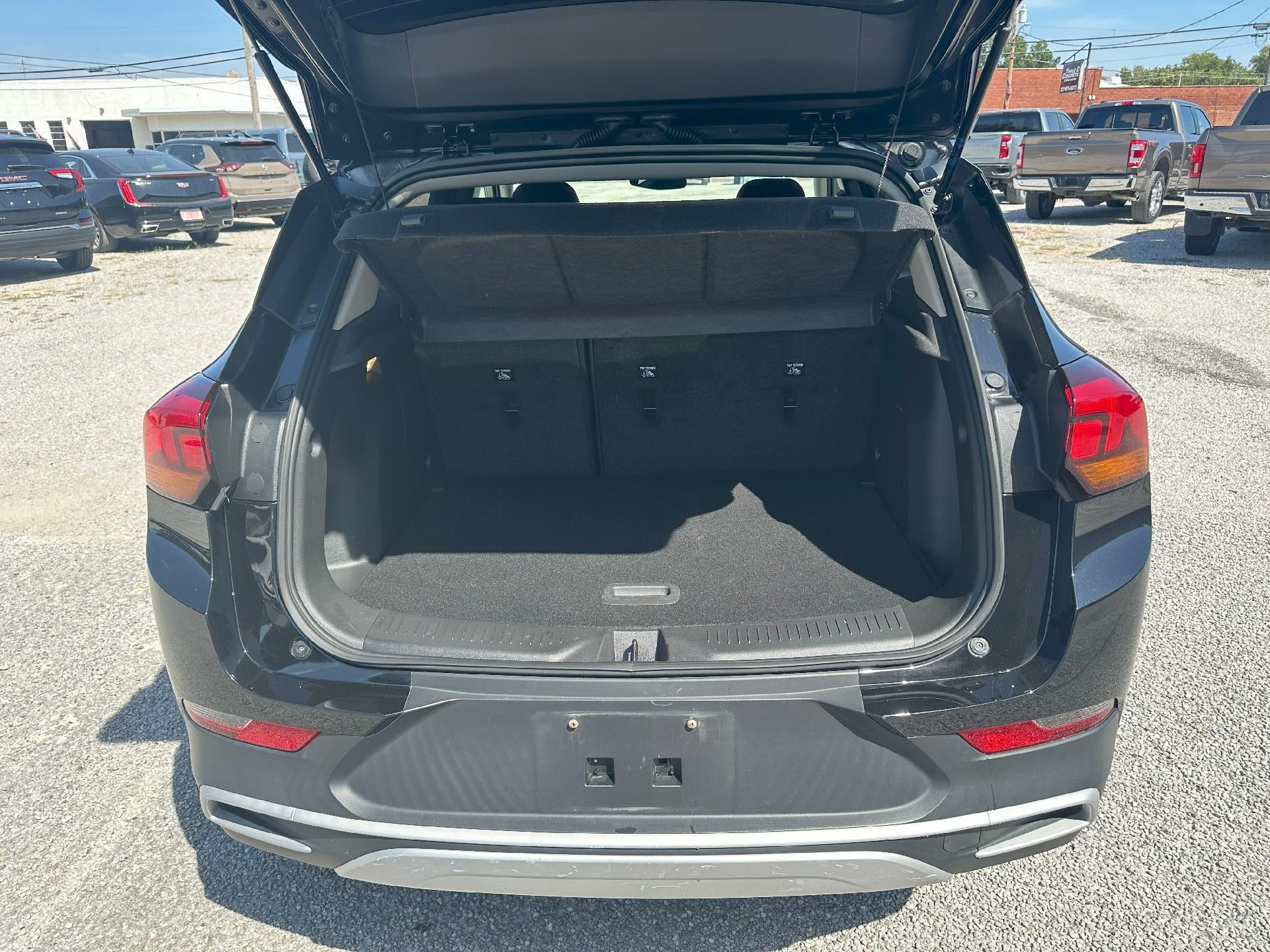 2022 Buick Encore GX Preferred