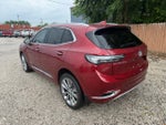 2022 Buick Envision Avenir