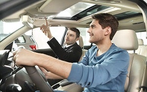 Schedule a test drive at Bates Chevrolet GMC in CARLINVILLE, IL.