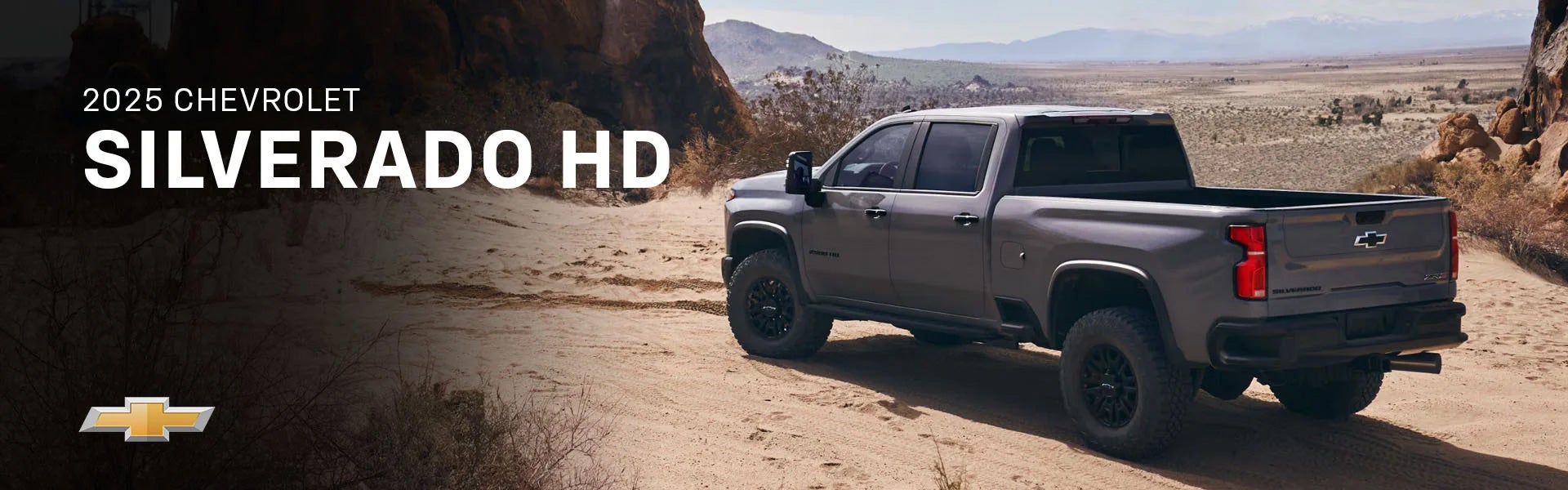 2025 Chevrolet Silverado HD at Bates Chevrolet GMC in CARLINVILLE, IL