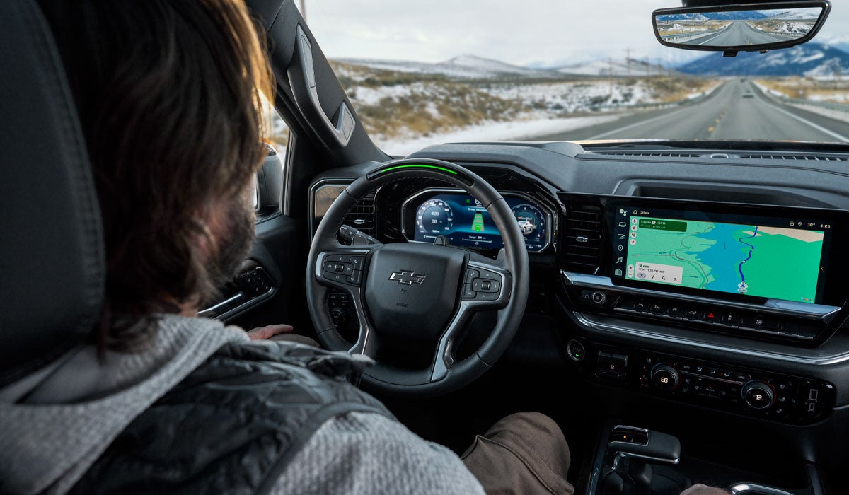 Bates Chevrolet GMC in CARLINVILLE IL