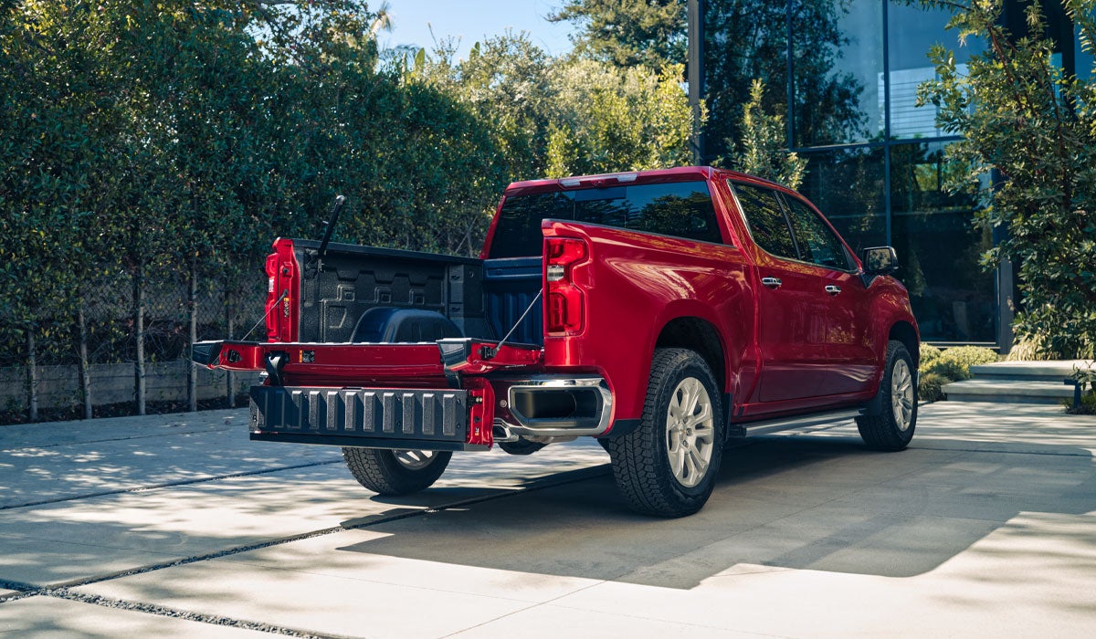 Bates Chevrolet GMC in CARLINVILLE IL